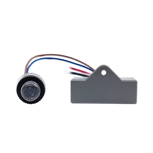 JL-412CR Separated Sensor, Miniature Improved Electronic