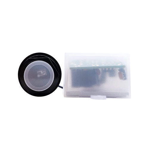 JL-411R-24D Separated Sensor, Improved Electronic