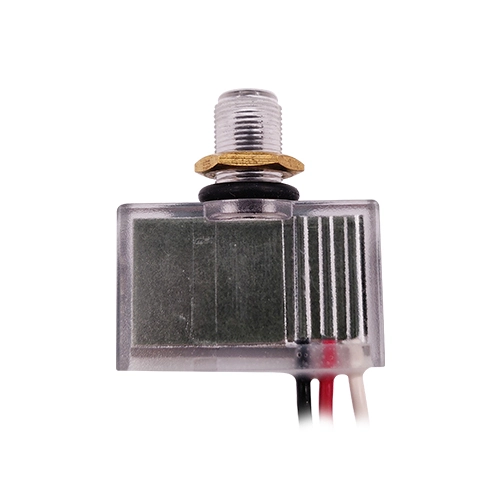 JL-412C Integrated Sensor, Miniature Improved Electronic