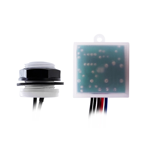 JL-411R-24D Separated Sensor, Improved Electronic