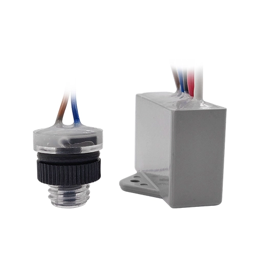 JL-412CR Separated Sensor, Miniature Improved Electronic