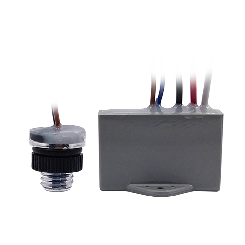 JL-422CR Separated Sensor, Miniature