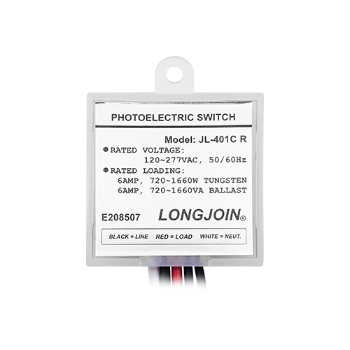 JL-401CR Separated Sensor