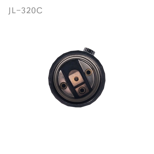 JL-320C E26 Bulb Socket Type