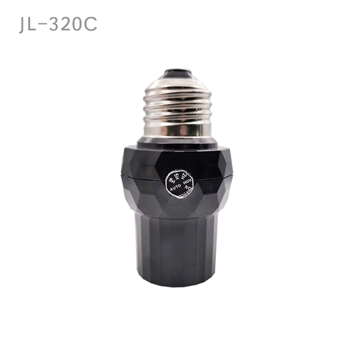 JL-320C E26 Bulb Socket Type