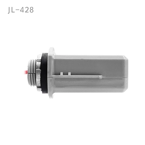 JL-428 Conduit Wire-In Digital Photocontrol