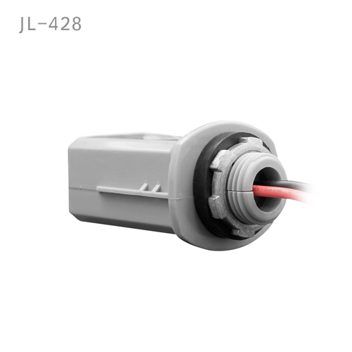 JL-428 Conduit Wire-In Digital Photocontrol