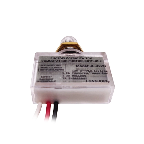 JL-422C Integrated Sensor, Miniature