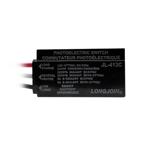 JL-413C (M) Standard Edition (Surge Proof Version)