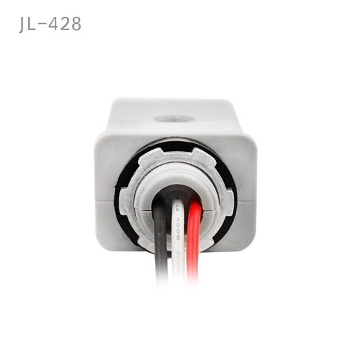 JL-428 Conduit Wire-In Digital Photocontrol