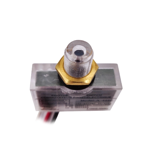 JL-422C Integrated Sensor, Miniature