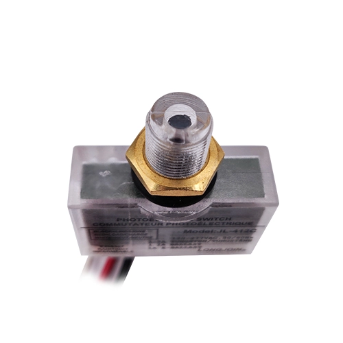JL-412C Integrated Sensor, Miniature Improved Electronic