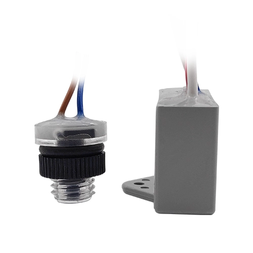 JL-412CR Separated Sensor, Miniature Improved Electronic