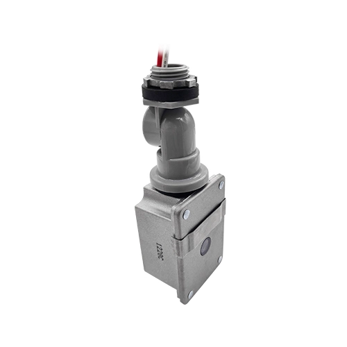 JL-116V ''V'' Version With Light Adjustment Bar