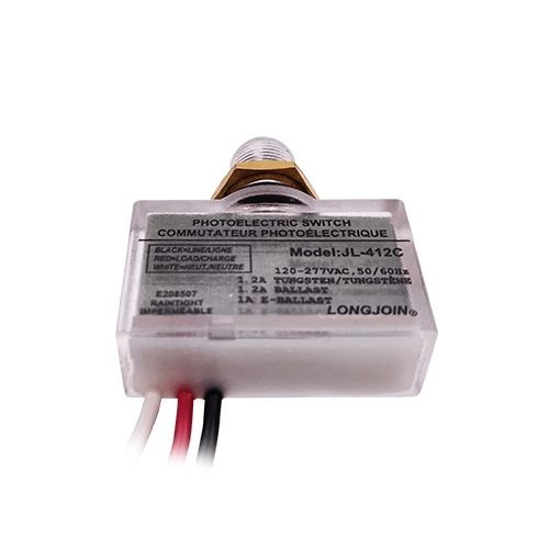 JL-412C Integrated Sensor, Miniature Improved Electronic