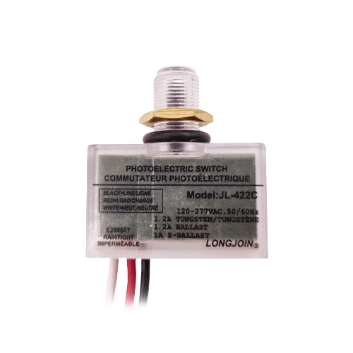 JL-422C Integrated Sensor, Miniature
