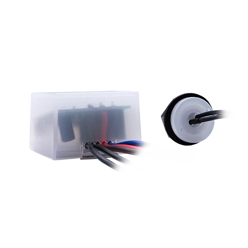 JL-411R-12D Separated Sensor, Improved Electronic