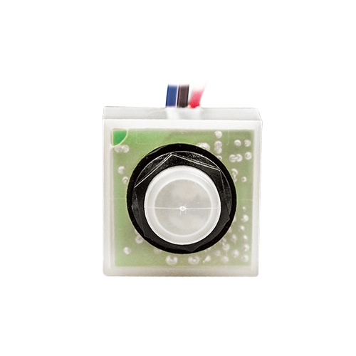 JL-401B Integrated Sensor
