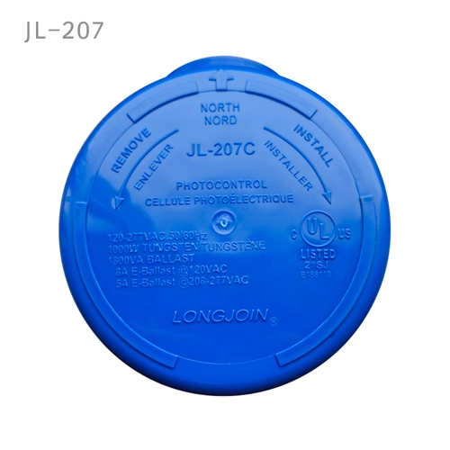 JL-207 NEMA Interface