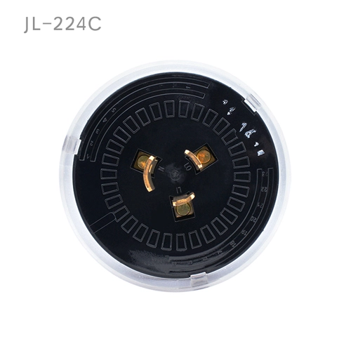 JL-224 UK Gauge Polygonal Shell