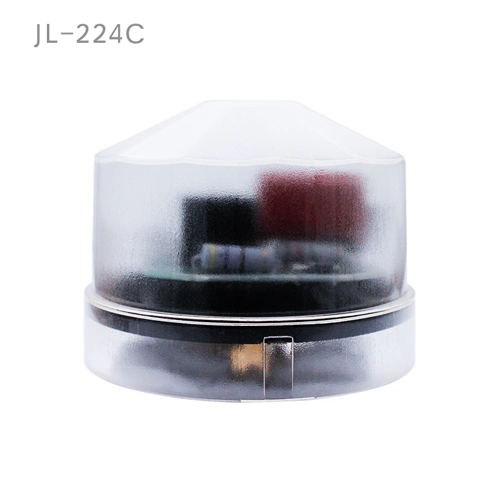 JL-224 UK Gauge Polygonal Shell