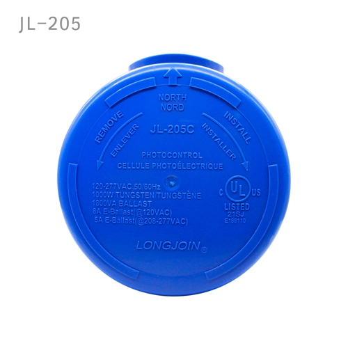 JL-205 NEMA Interface