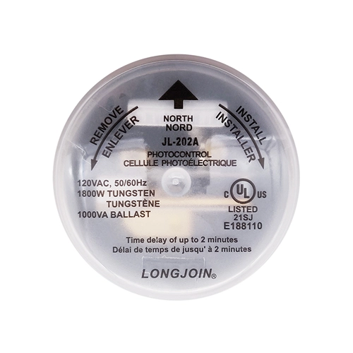 JL-202 NEMA Interface