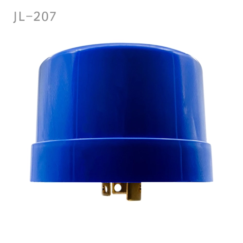 JL-207 NEMA Interface