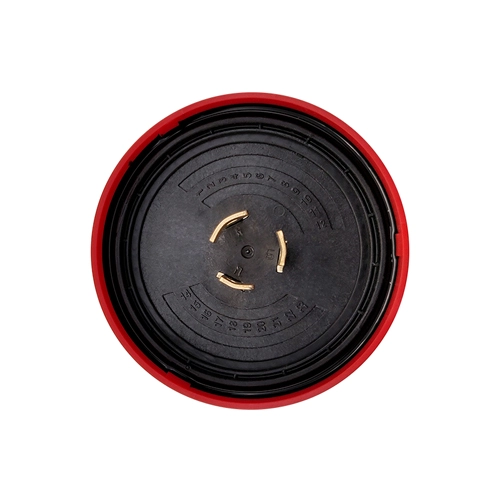 JL-209 NEMA Interface Open-Circuit Cap