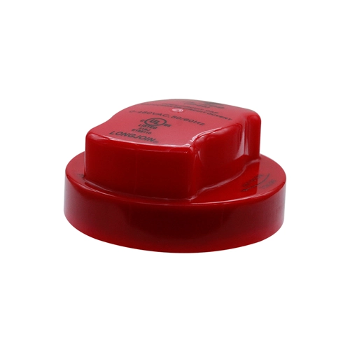 JL-209 NEMA Interface Open-Circuit Cap