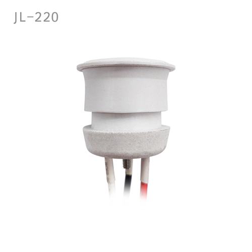 JL-220 Built-In 3-Pin NEMA Socket