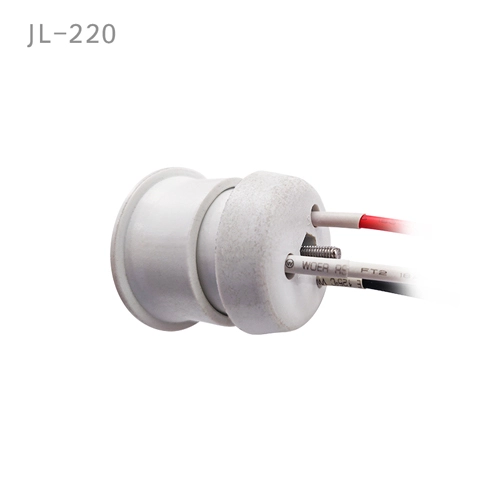 JL-220 Built-In 3-Pin NEMA Socket
