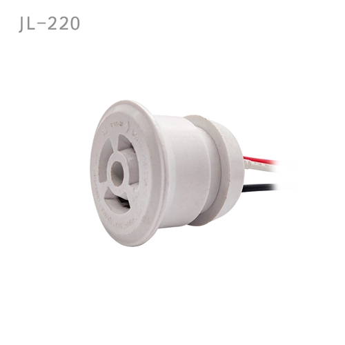JL-220 Built-In 3-Pin NEMA Socket