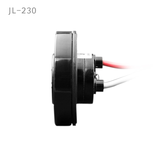 JL-230 Built-In 3-Pin NEMA Socket