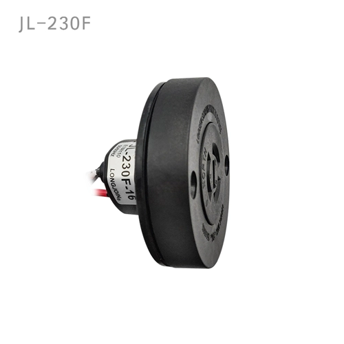 JL-230F Built-In 3-Pin NEMA Socket