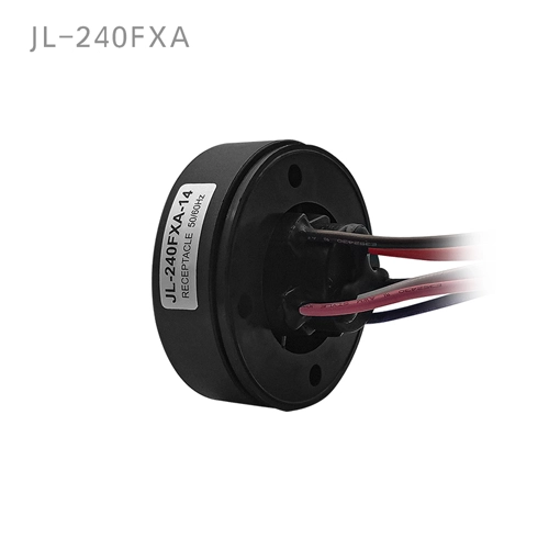 JL-240FXA Built-In 7-Pin NEMA Socket
