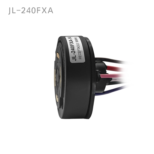 JL-240FXA Built-In 7-Pin NEMA Socket