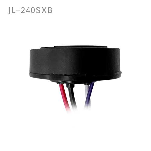 JL-240SXB Built-In 5-Pin NEMA Socket