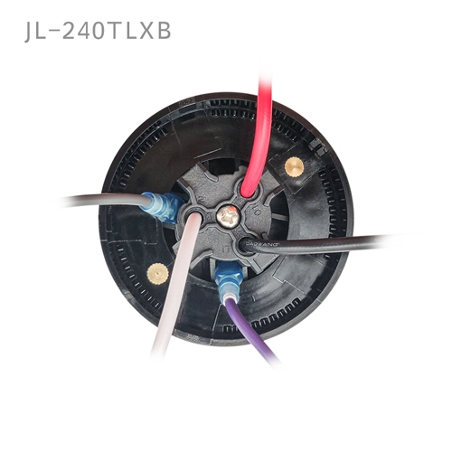 JL-240TLXB Built-In 5-Pin NEMA Socket