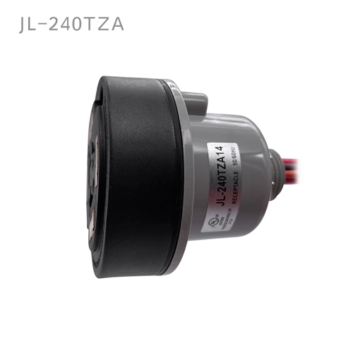 JL-240TZA External Mounting 7-Pin NEMA Socket