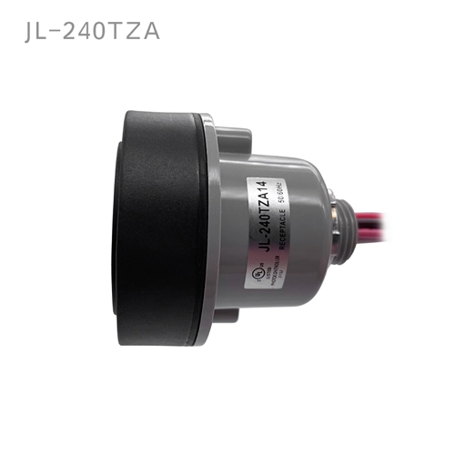 JL-240TZA External Mounting 7-Pin NEMA Socket