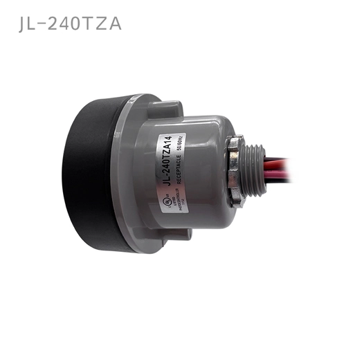 JL-240TZA External Mounting 7-Pin NEMA Socket