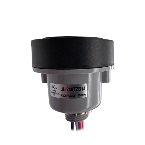 JL-240TZB External Mounting 5-Pin NEMA Socket