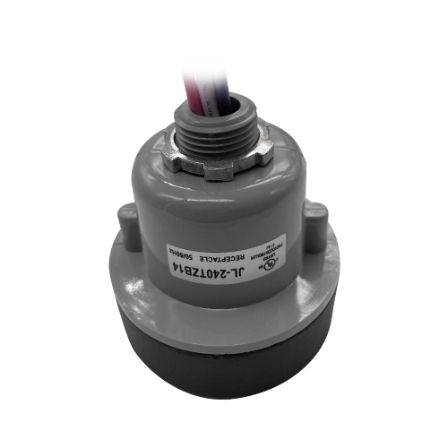 JL-240TZB External Mounting 5-Pin NEMA Socket
