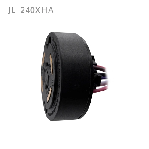 JL-240XHA Built-In 7-Pin NEMA Socket