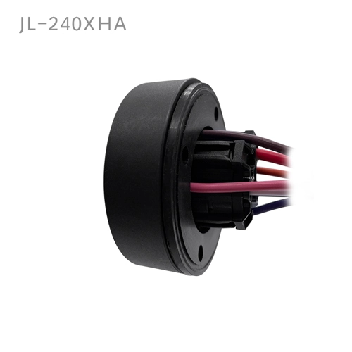 JL-240XHA Built-In 7-Pin NEMA Socket