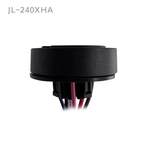 JL-240XHA Built-In 7-Pin NEMA Socket