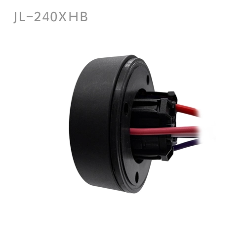 JL-240XHB Built-In 5-Pin NEMA Socket