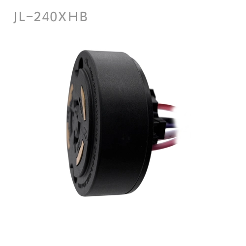 JL-240XHB Built-In 5-Pin NEMA Socket