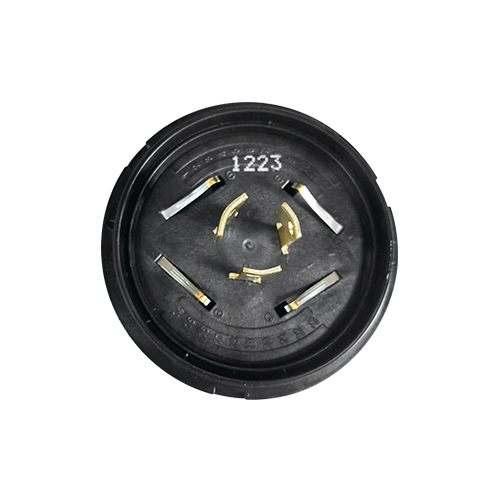 JL-241J NEMA Interface Light Controller Cover